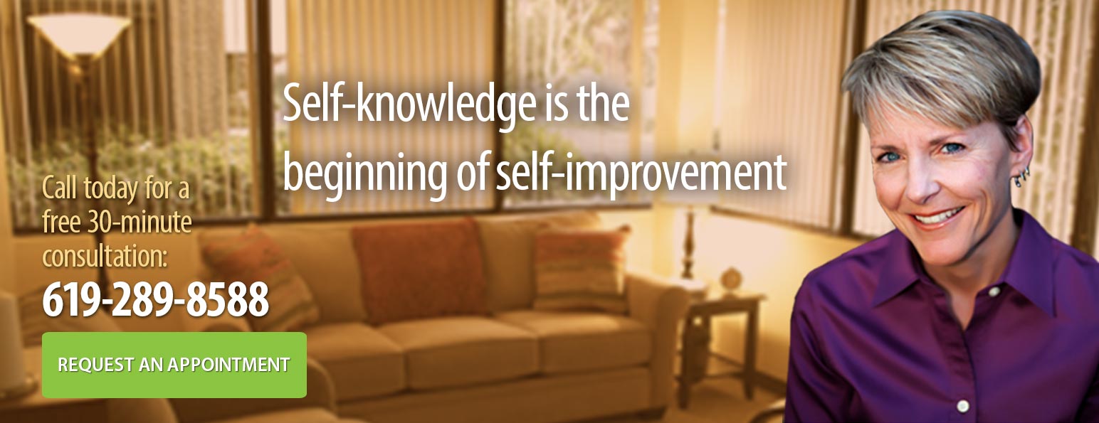 HELPING YOU create a stronger relationship