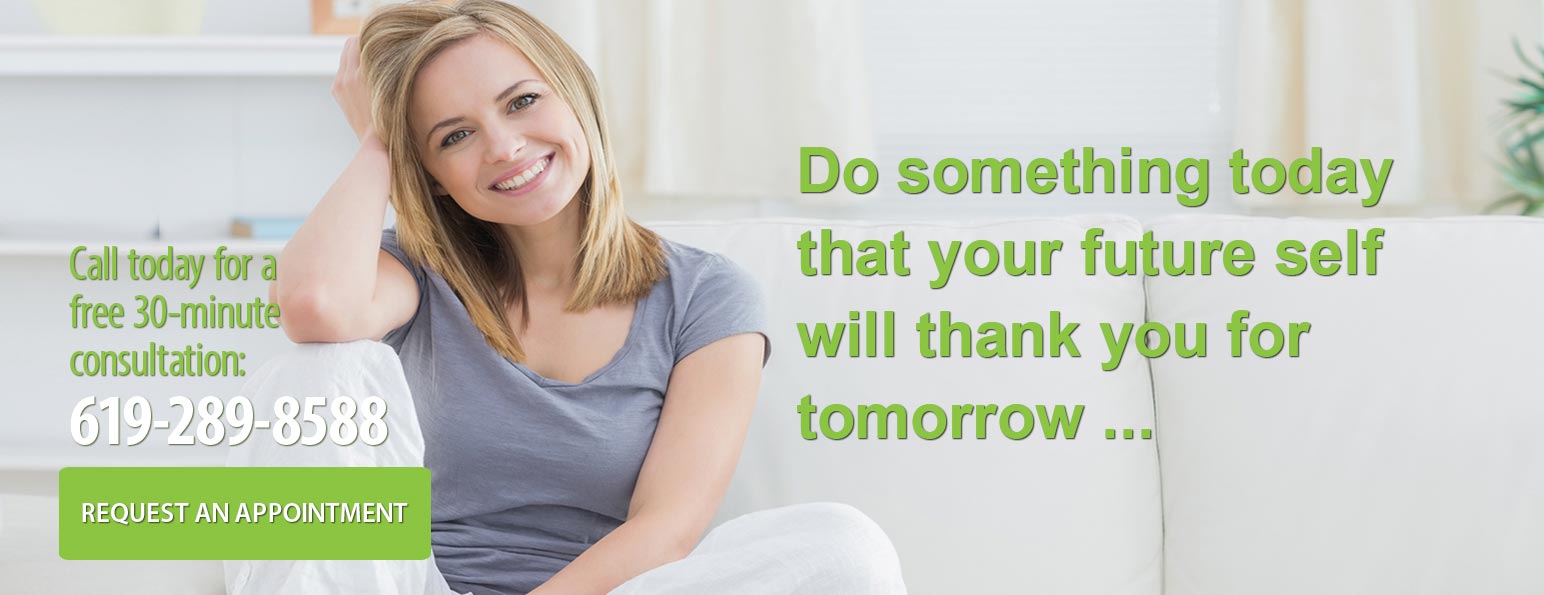 HELPING YOU create a stronger relationship